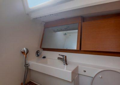 Ecume | Sun Odyssey 440 photo 10