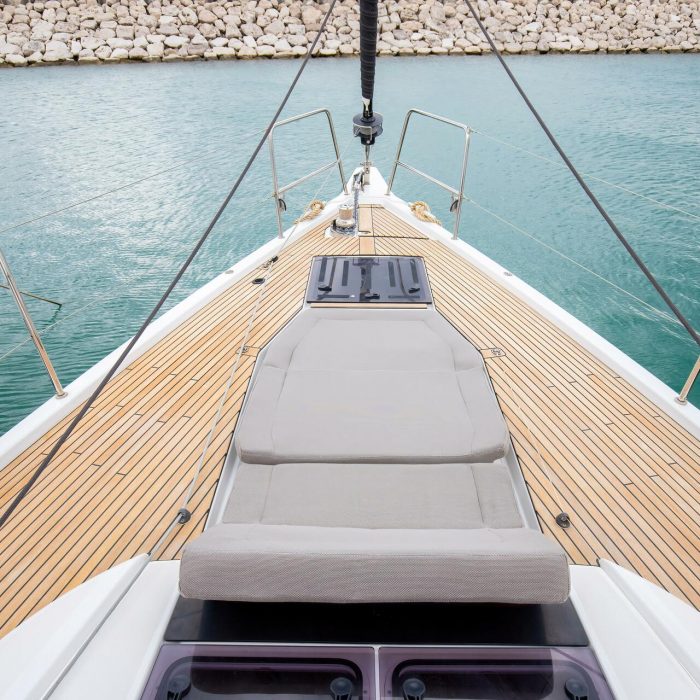 Talassa - Premium line | Jeanneau 54 photo 1