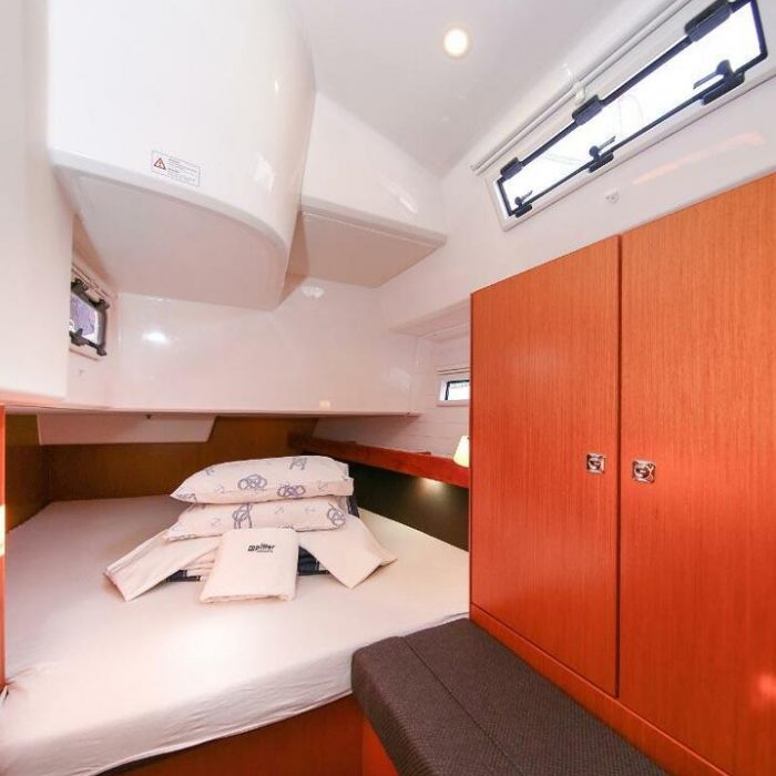 WindesEile (20) | Bavaria Cruiser 41S photo 12