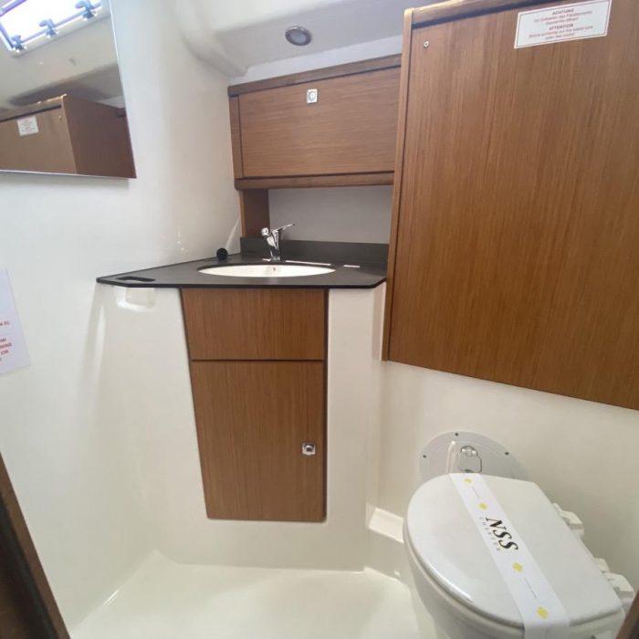 Rutilicus | Bavaria Cruiser 51 photo 23