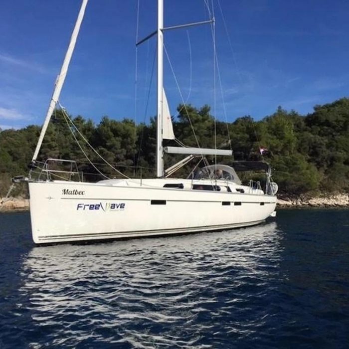 Malbec | Bavaria Cruiser 46 photo 1
