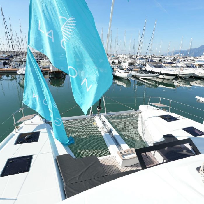 Lady G | Lagoon 51 photo 3