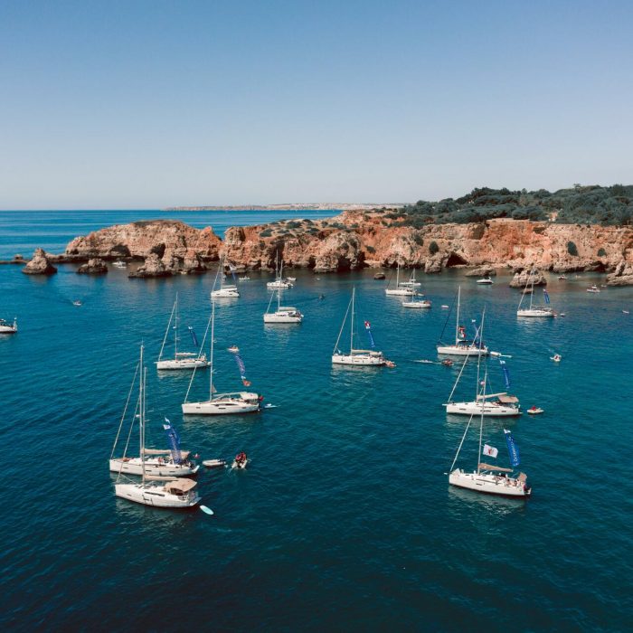 Foutaine Pajot ISLA 40 | Isla 40 photo 15