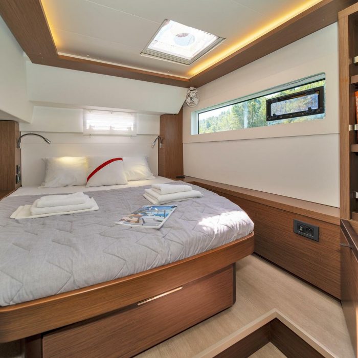 White Pearl | Lagoon 46 photo 37