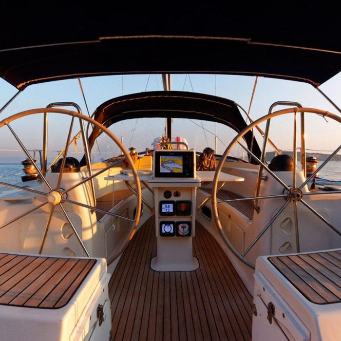 Freedom | Bavaria 44 photo 6