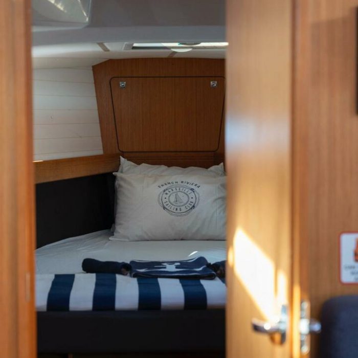 DuruDemir | Bavaria Cruiser 41S photo 16