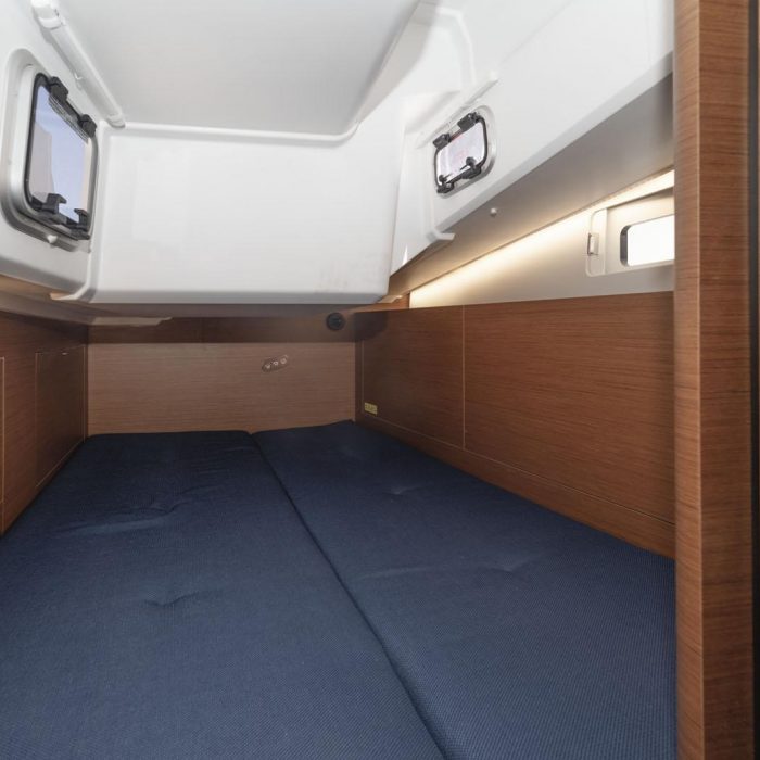 SuElli | Sun Odyssey 410 - 3 cab. photo 16