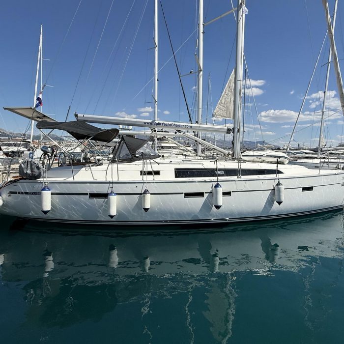 Dream 2 | Bavaria Cruiser 46 photo 4