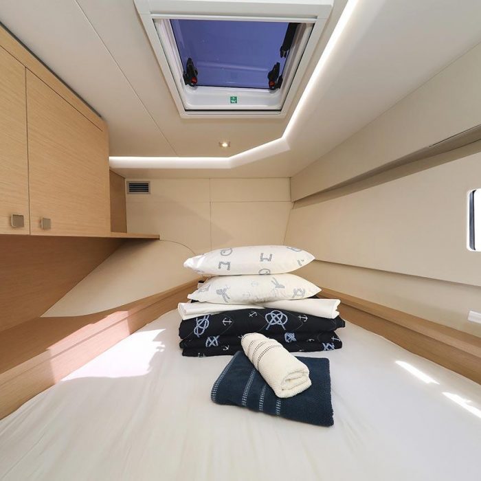 Anrik | Fountaine Pajot MY 37 photo 22