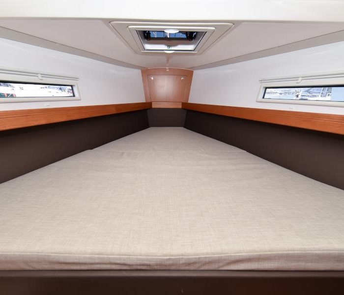 Nixie | Bavaria Cruiser 41 photo 66