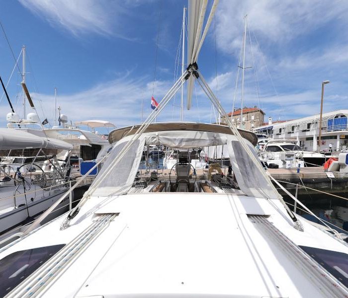 Petra M | Bavaria 36 Cruiser photo 11