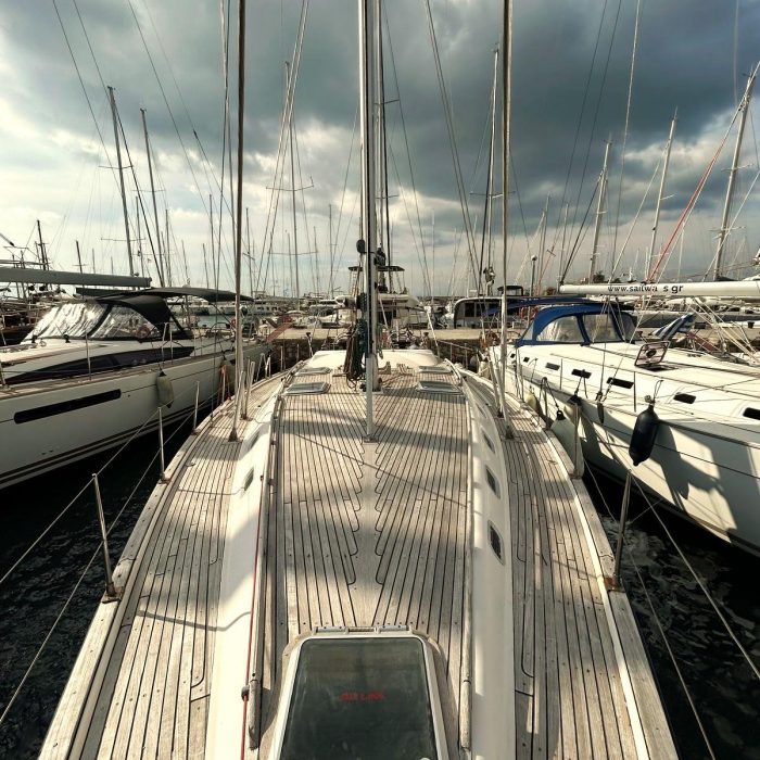 Alexandros (58.4) photo 20