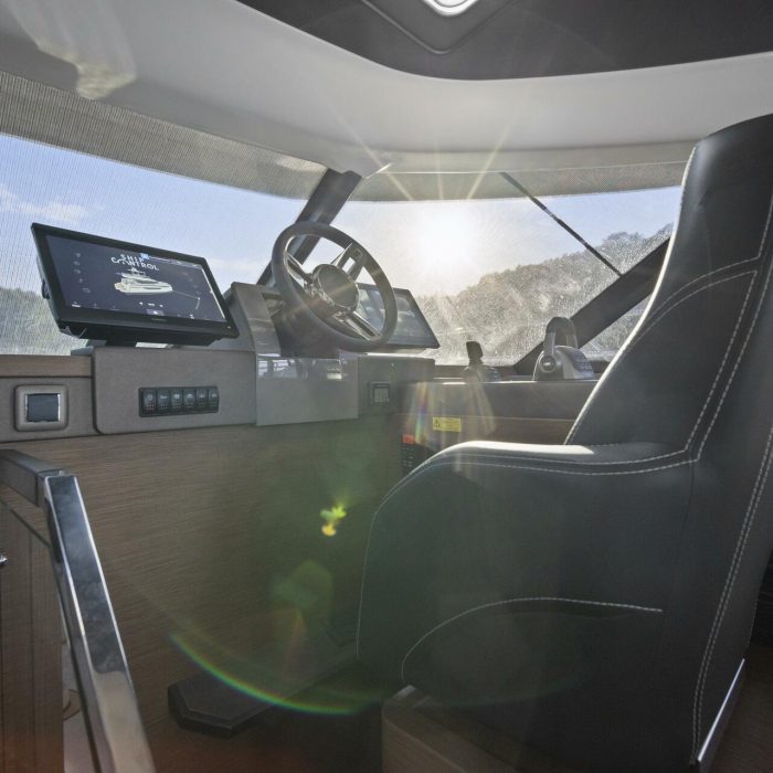Dolce far niente | Prestige M48 photo 15