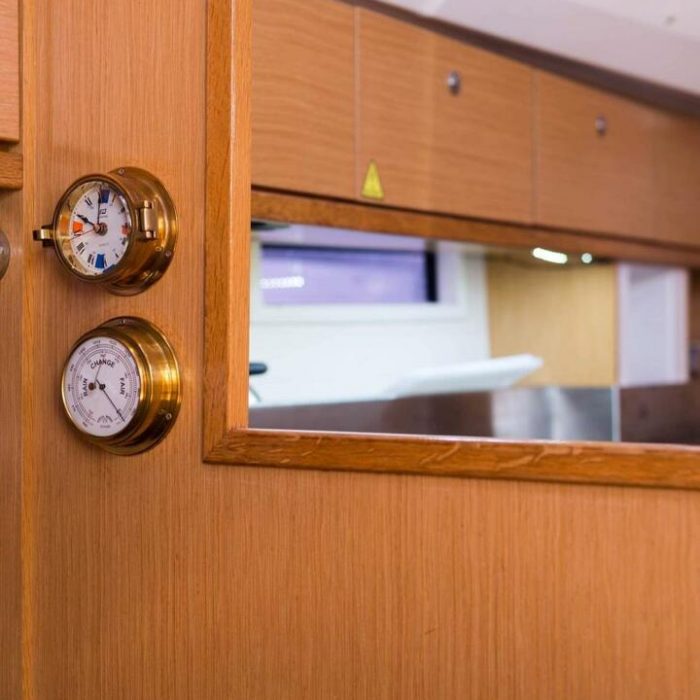 Altair | Bavaria Cruiser 50 photo 16