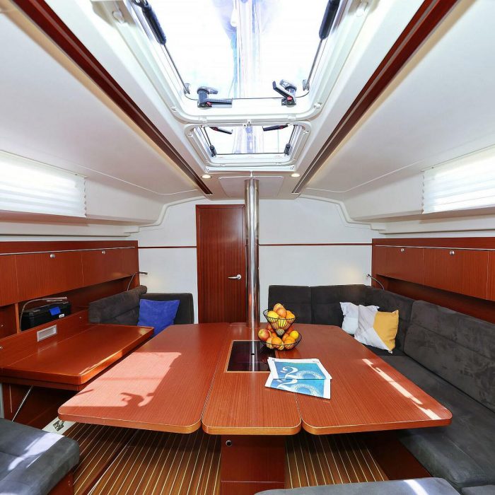 Natali | Hanse 415 photo 21
