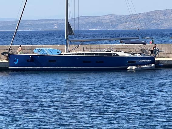 Aurora Blu | D&D Kufner 54 photo 7