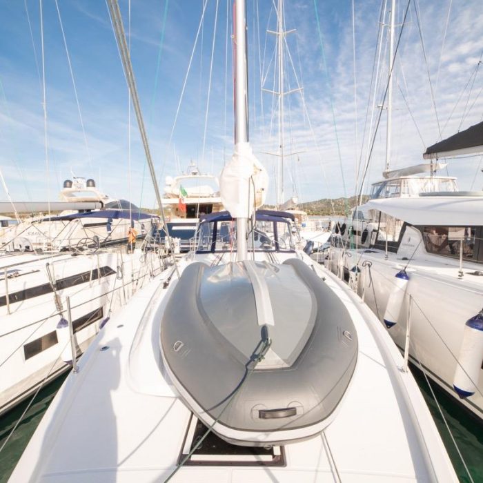 Maverick | Oceanis 40.1 photo 10