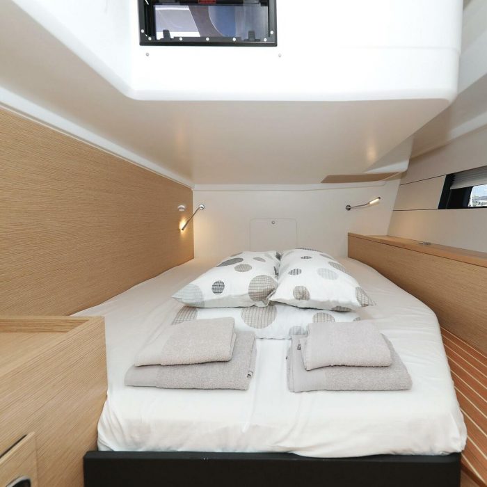 Atmosphere | Hanse 460 photo 15