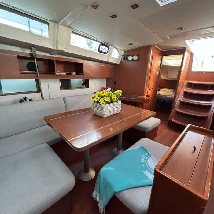 abb4-19 | Oceanis 46.1 photo 10