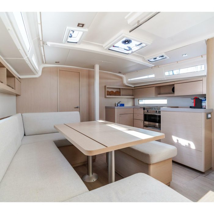 Oneiros - Comfort line | Oceanis 40.1 photo 17