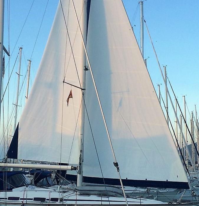 Daluz | Bavaria 46 Cruiser photo 2 Daluz | Bavaria 46 Cruiser photo 2