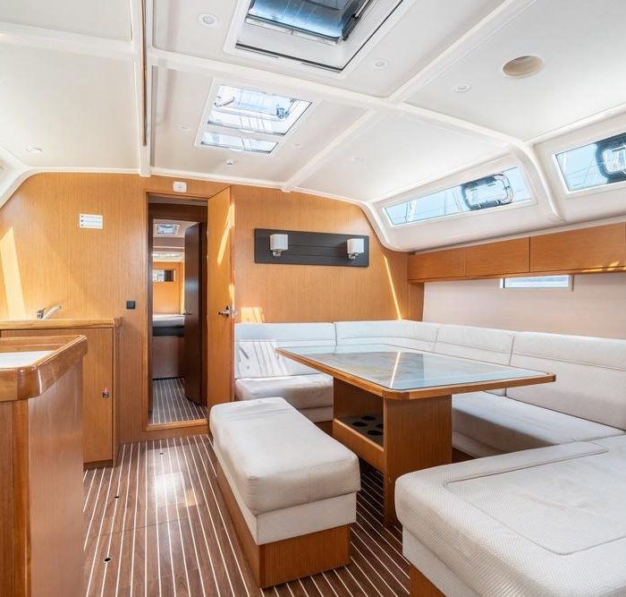 Elpida | Bavaria 51 Cruiser photo 6
