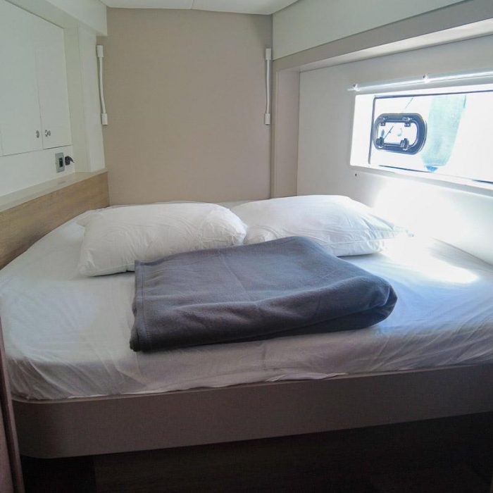 Zaz | Bali 4.2 - 4 + 1 cab. photo 23