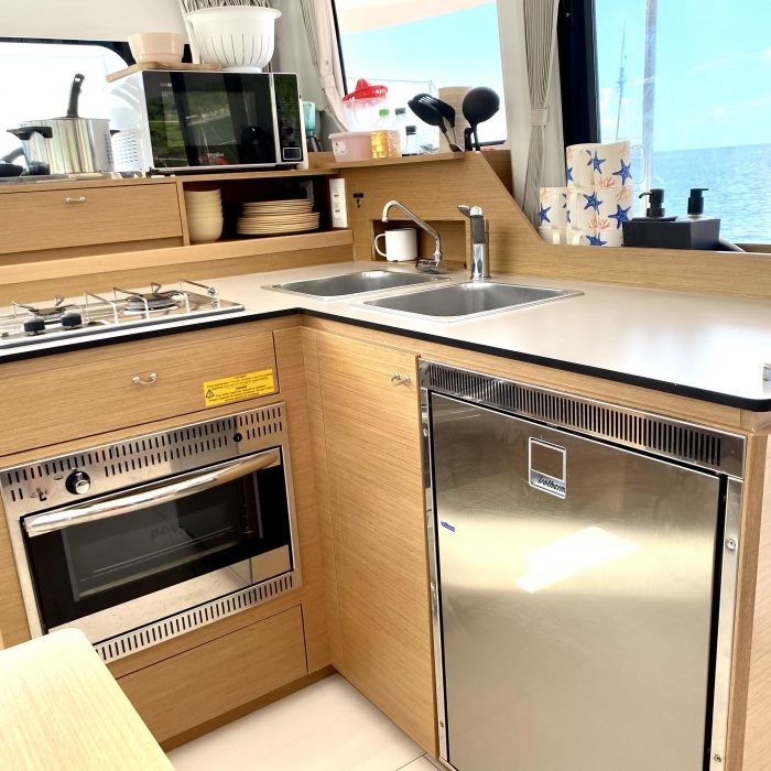 OLOKUM Denia CREWED photo 10