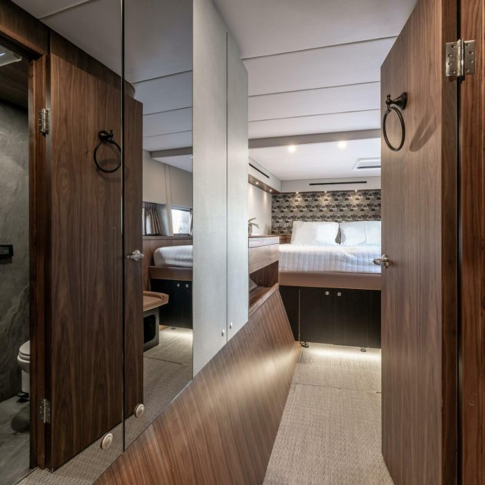 HANI I | Catamaran photo 16