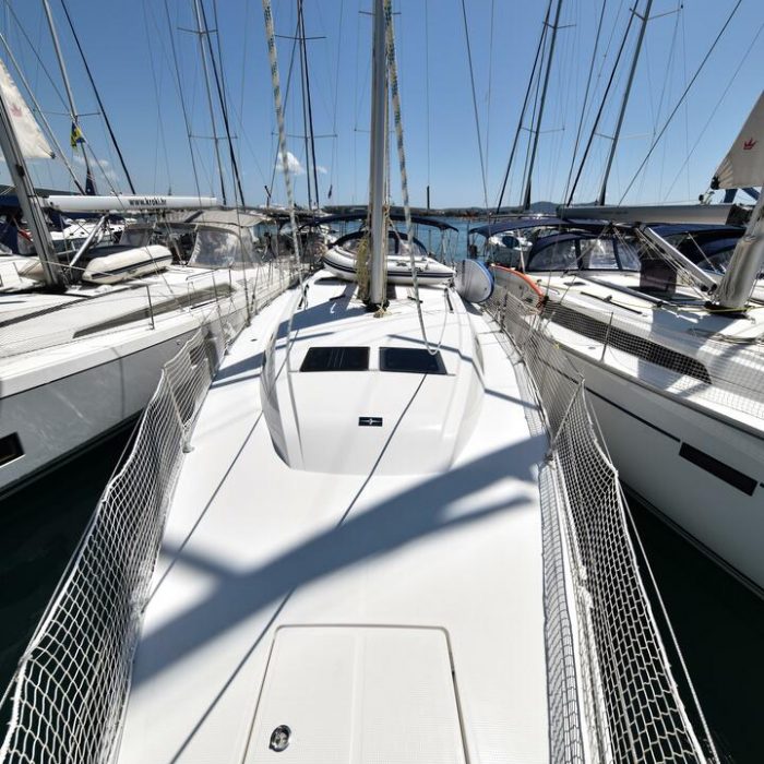 Borgo Erizzo | Bavaria Cruiser 46 photo 6