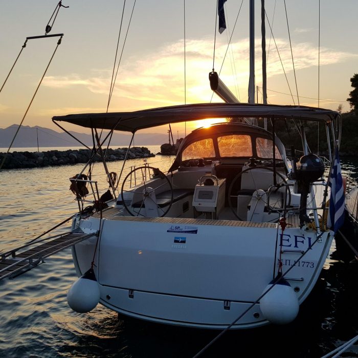 Efi | Bavaria Cruiser 46 photo 1