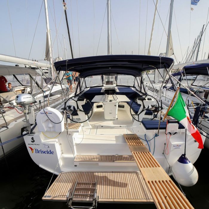Briseide - Comfort line | Oceanis 51.1 photo 3