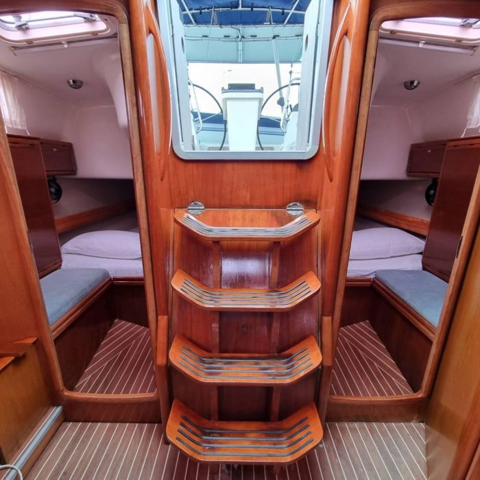 Inspiration | Bavaria 40 Cruiser photo 8