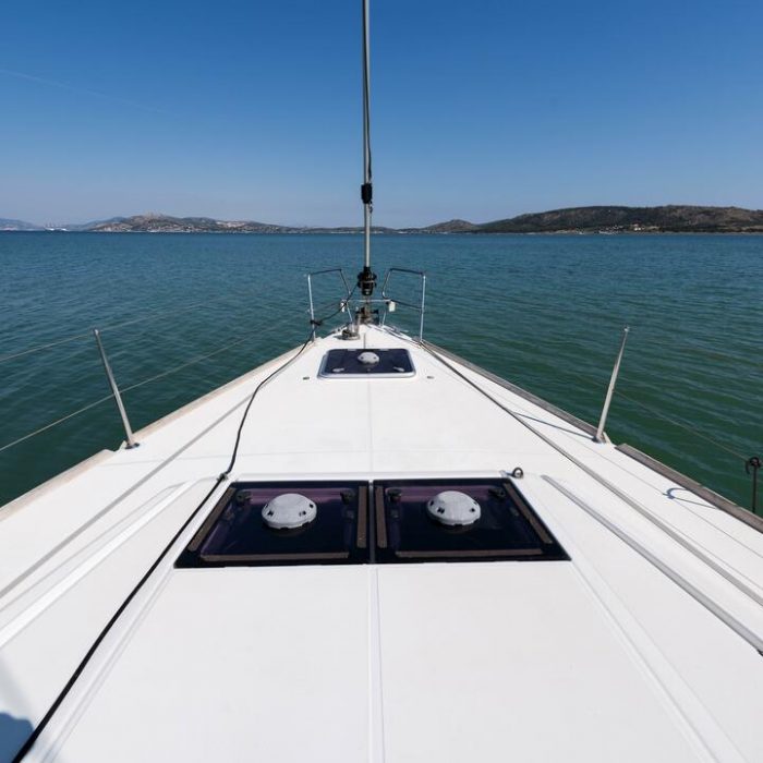 Vega | Sun Odyssey 469 photo 23