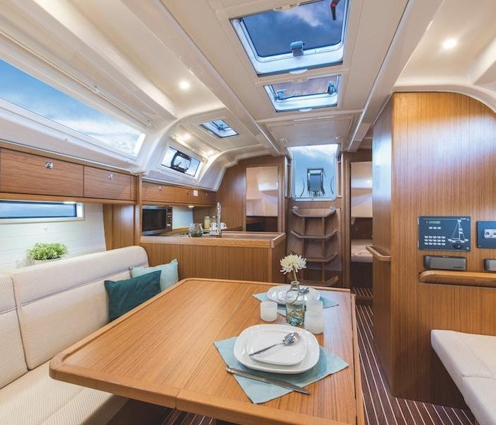 Fortunata | Bavaria Cruiser 37 Style photo 32