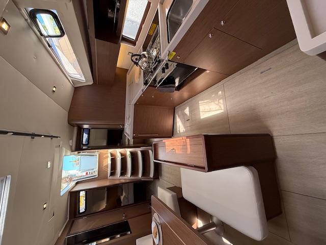 Cookie | Oceanis 46.1 photo 37