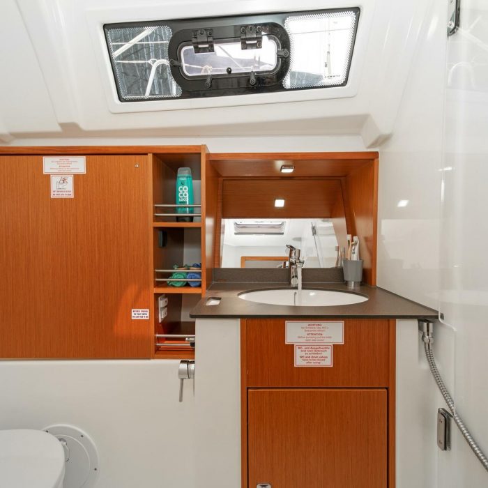 Laertis | Bavaria Cruiser 41 photo 30