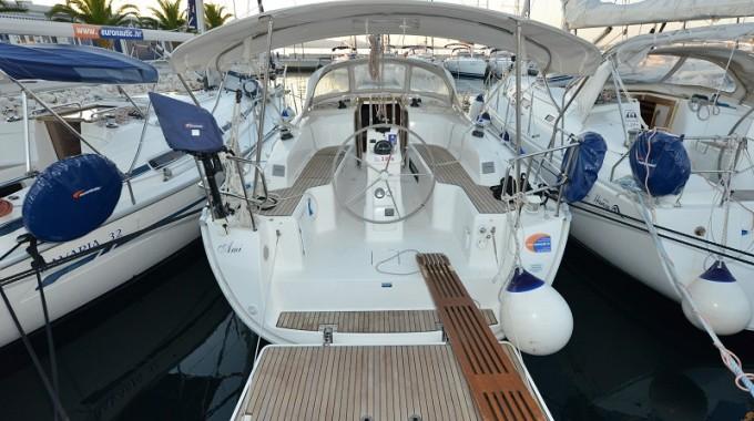 Ami | Bavaria Cruiser 33 photo 2
