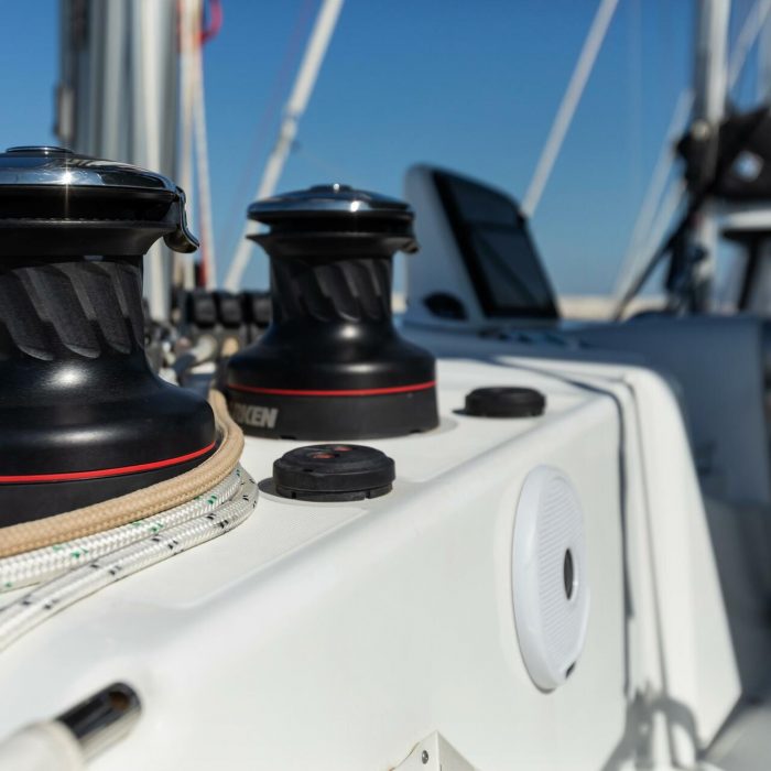 Carruba - Comfort Line | Lagoon 46 photo 7