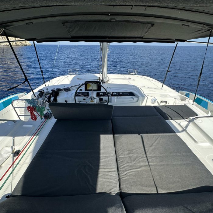 Sella III | Lagoon 46 photo 28