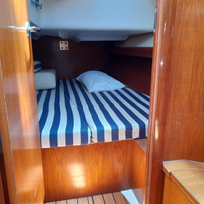 Oceanis 393 | Oceanis 393 photo 6