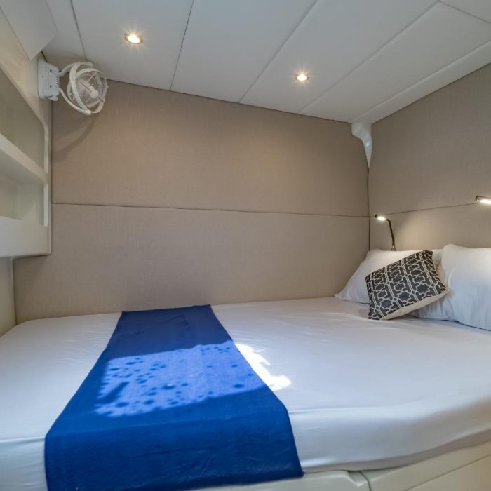 Electric E-Motion | Island Spirit 525E photo 36