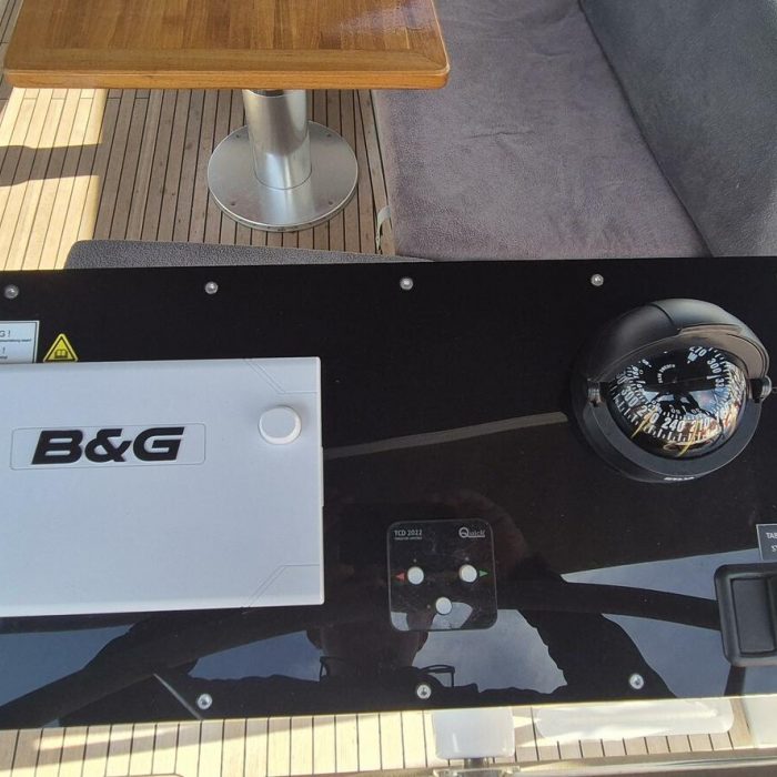 Gemile | Hanse 460 photo 8