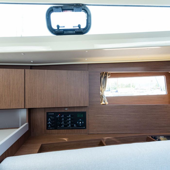 Argyroula | Oceanis 41.1 photo 6