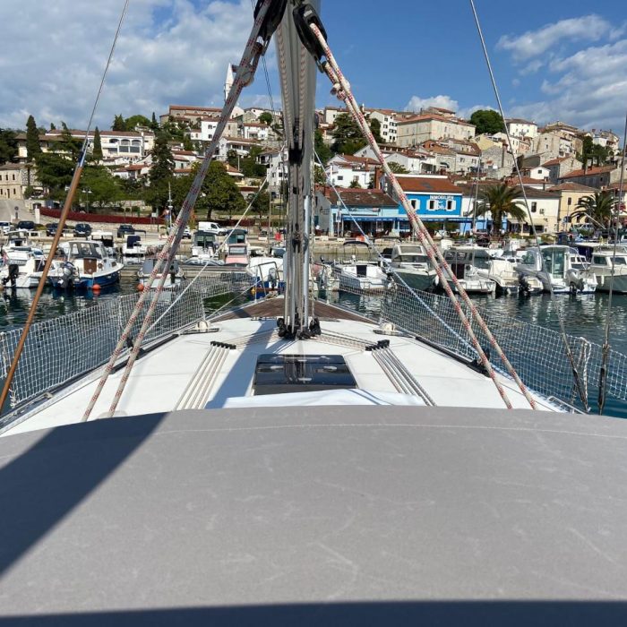 Locura | Bavaria cruiser 51 photo 4