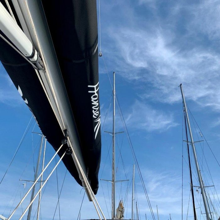 Hanse 508 | Hanse 508 photo 20