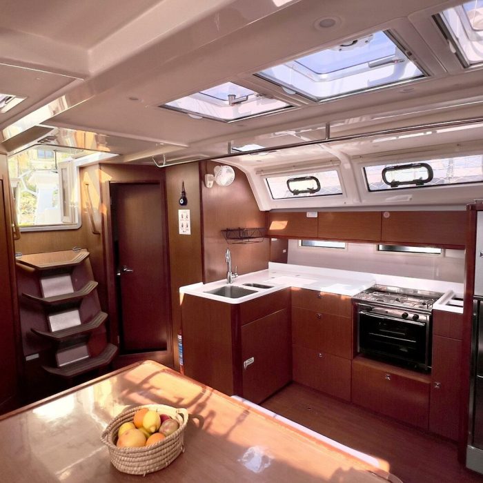 Marlin | Bavaria Cruiser 46 Style photo 32