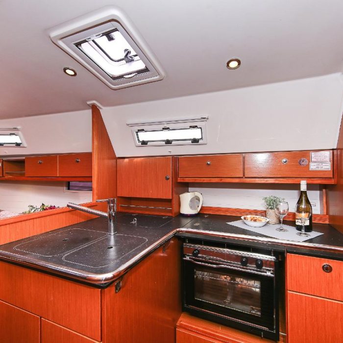 Wilma | Bavaria Cruiser 36 photo 22