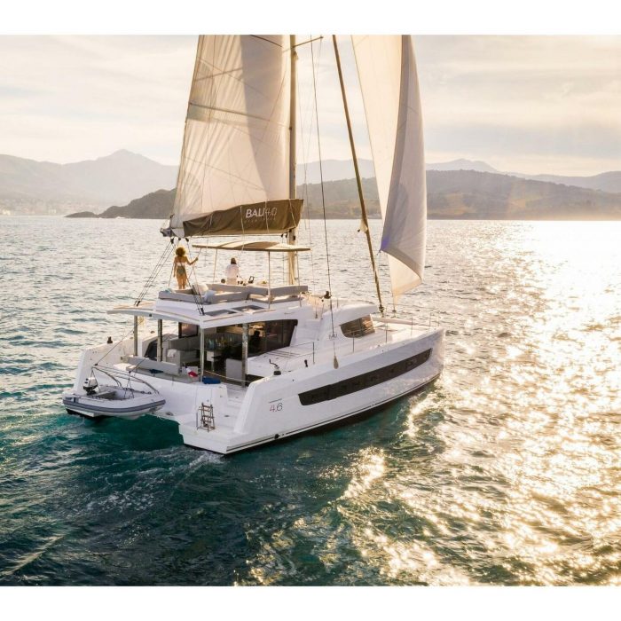 Sail Aquarius | Bali 4.6 photo 1