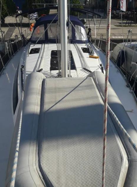 John K | Bavaria Cruiser 37 photo 2